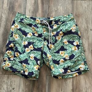 J. Crew Lined Bathing Suit